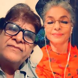YE MAUSAM RANGEEN SAMA - MODERN GIRL