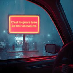 Bouquet Final (Originale)