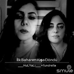İlk Baharım Kışa Döndü