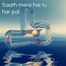 Saajna x Aadat x Sajni