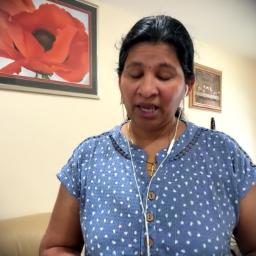 Enthamme chundath short