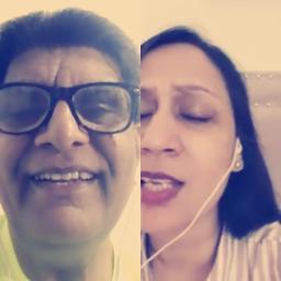 (HD) Dheere Dheere Chal Chaand Gagan Mein