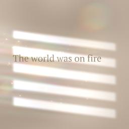 Wicked Game - Piano version