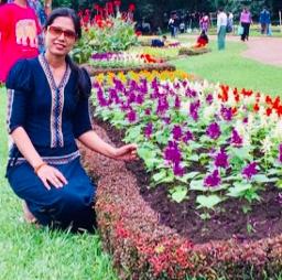 တောင်လှေကားမြို့ကိုယ်လာမယ် 💟 Unicode