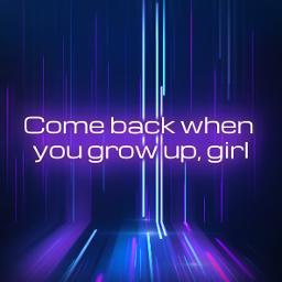 Come Back When You Grow Up (1967)Bobby Vee