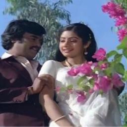 Sandhana Kaatre / சந்தனக் காற்றே