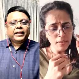 Anthi Mazhai Pozhigrathu HQ தமிழில்