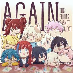 Fruits Basket (2019) Again INSTRUMENTAL