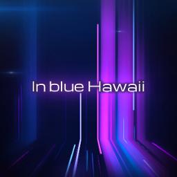 Blue Hawaii - 1973 version