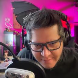 Aun - LeagueOfRock's version