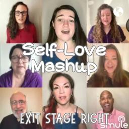 Self-Love Mashup