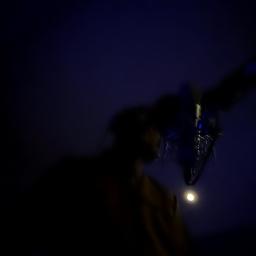 Remember When It Rained