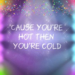 Hot N' Cold (Best Quality)
