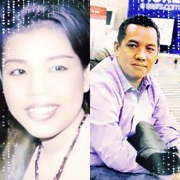 နှစ်ယောက်ထဲ(Key.E)