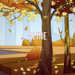 ALINE - Tone féminine / Female key