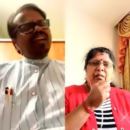 🅒🅡 இன்பமே உந்தன் பேர்/Inbame Undhan Per