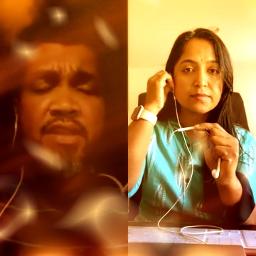 Konjam Nilavu _RHQ🌙🔥😈 Frm Thiruda Thiruda