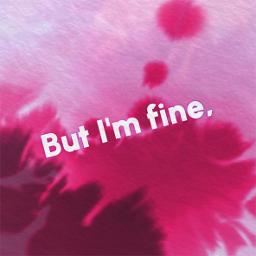No One