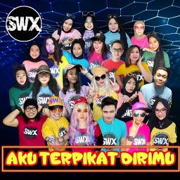 DJ AKU TERPIKAT DIRIMU