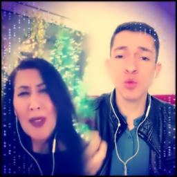 Volver, Volver - ADN_Oficial's version