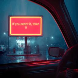 Break Free - w/backing vocals