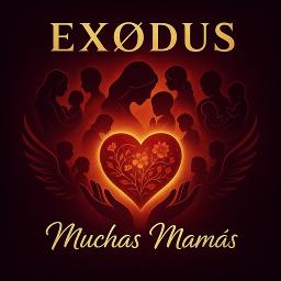 Muchas Mamas