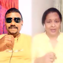 Thavikkuthu Thayanguthu / தவிக்குது தயங்குது