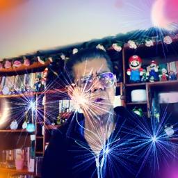 Hoy Lo Vi Pasar - ✌️🤠