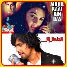 (Full) Mujhe Raat Din Bas