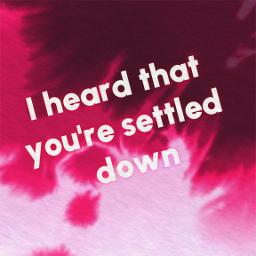 Someone Like You (HQ)