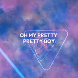 Pretty Boy - Acoustic Guitar (^.^)