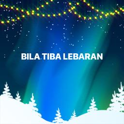 AIDILFITRI YANG KU RINDU