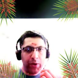 Otta Kambi Nadam Maathram Full