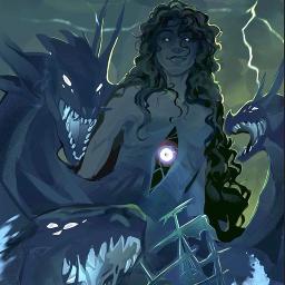 Scylla - EPIC The Musical