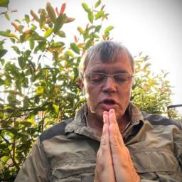 Туман над Янцзы