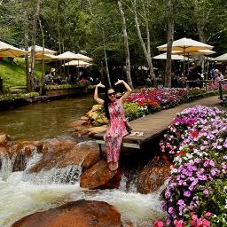 Nắng Thủy Tinh 🕊