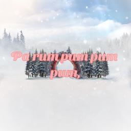 The Little Drummer Boy