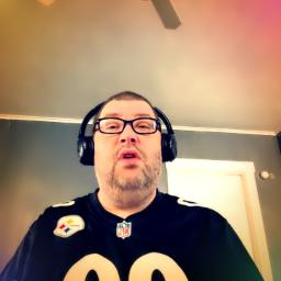 I Love the Nightlife