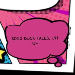 DUCKTALES ITA - CARTONI