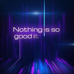 I Know Him So Well (Male Duet)