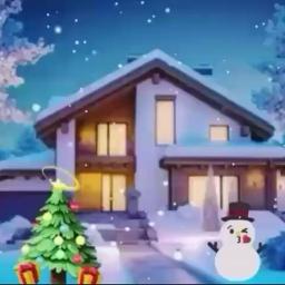 🌨 အိမ်ပြန်ချင်တဲ့ဆောင်း 🌨 (Unicode)