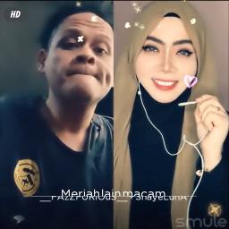 Meriah lain macam