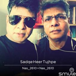 ᴴᴰ Sadqe Heer Tujhpe