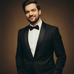 عيد ميلاد سعيد