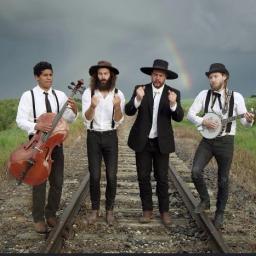 In Hell I'll Be In Good Company