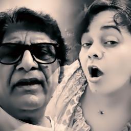 Milte Hi Aankhen Dil Hua - Babul