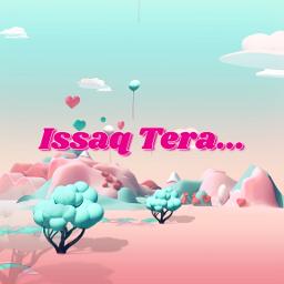 Issaq Tera - Issaq