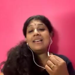 ENNA SOLLA - என்ன சொல்ல 🎀 Edhu