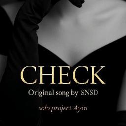 SNSD - Check