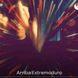 Arriba Extremoduro